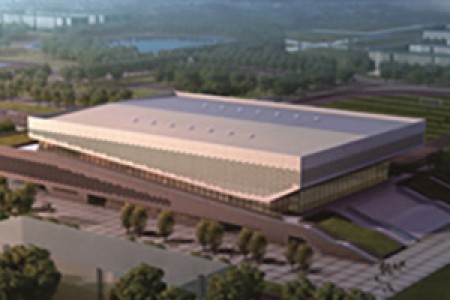 各大高校校區(qū)改造、新建項目