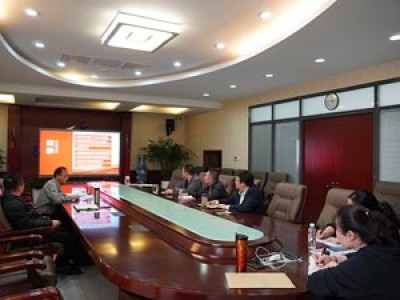 重監(jiān)督、抓落實、促發(fā)展 —天咨公司紀(jì)委召開2023年紀(jì)檢工作部署會